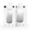 WiWu WM101-C Wimice Lite Dual Mode Wireless Mouse