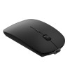 WiWu WM101-C Wimice Lite Dual Mode Wireless Mouse