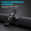 Wiwu S1 Bluetooth Soundbar Speaker
