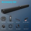 Wiwu S1 Bluetooth Soundbar Speaker