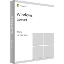 Windows Server 2025 - Device CAL