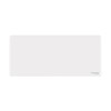 X-raypad Aqua Control plus XXL Gaming Mouse Pad White