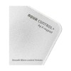 X-raypad Aqua Control plus XXL Gaming Mouse Pad White