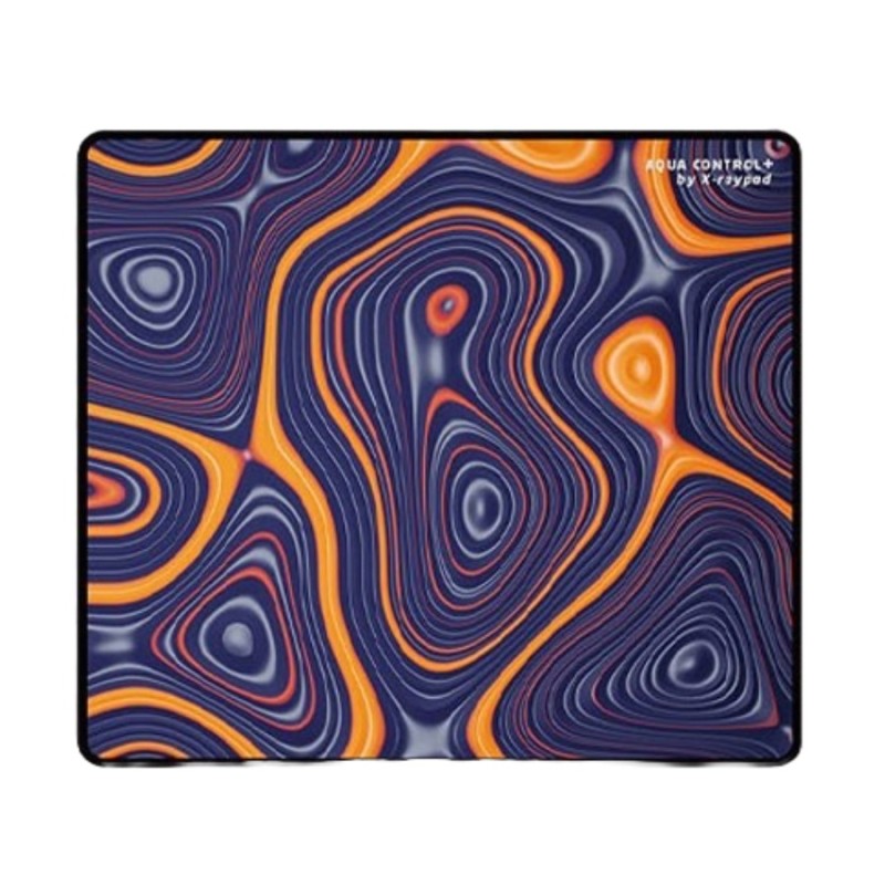 X-raypad ROB Aqua Control Plus XL Gaming Mouse Pad X-raypad ROB Aqua Control Plus XL Gaming Mouse Pad