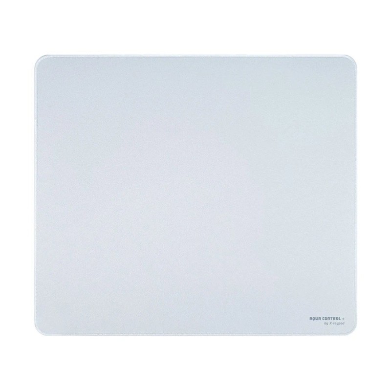 X-raypad White Aqua Control plus XL Gaming Mouse Pad