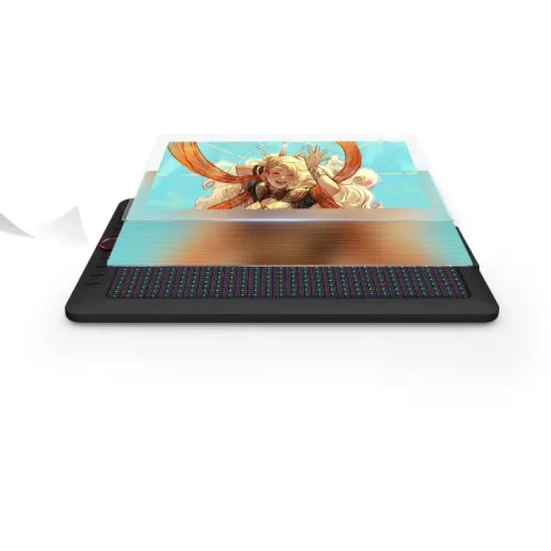 XP-Pen Artist 13.3 Pro V2 Graphics Tablet XP-Pen Artist 13.3 Pro V2 Graphics Tablet