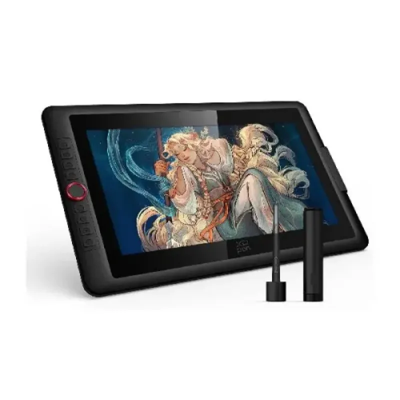 XP-Pen Artist 15.6 Pro V2 Graphics Tablet