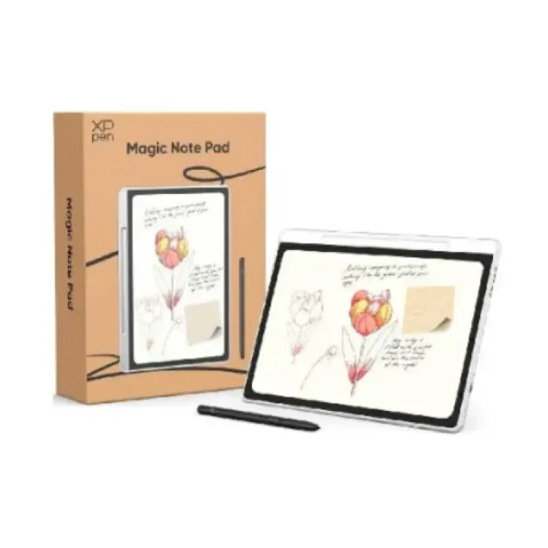 XP-Pen Magic Note Pad Writing Graphics Tablet XP-Pen Magic Note Pad Writing Graphics Tablet