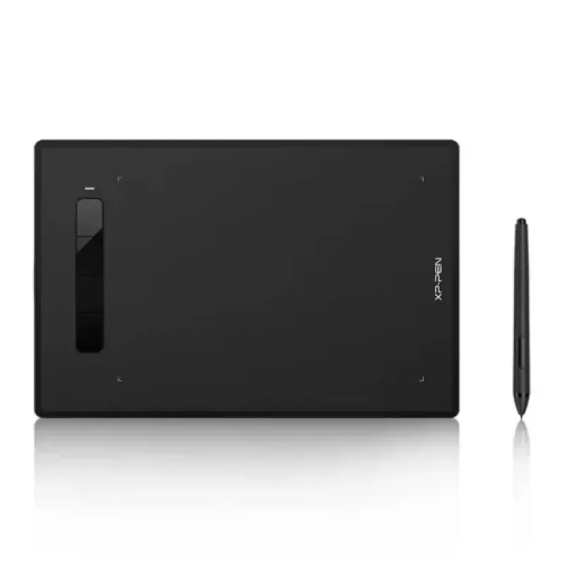 XP-Pen Star G960S Plus Digital Drawing Graphics Tablet XP-Pen Star G960S Plus Digital Drawing Graphics Tablet