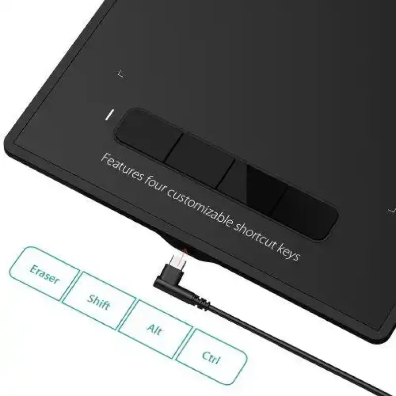 XP-Pen Star G960S Plus Digital Drawing Graphics Tablet XP-Pen Star G960S Plus Digital Drawing Graphics Tablet