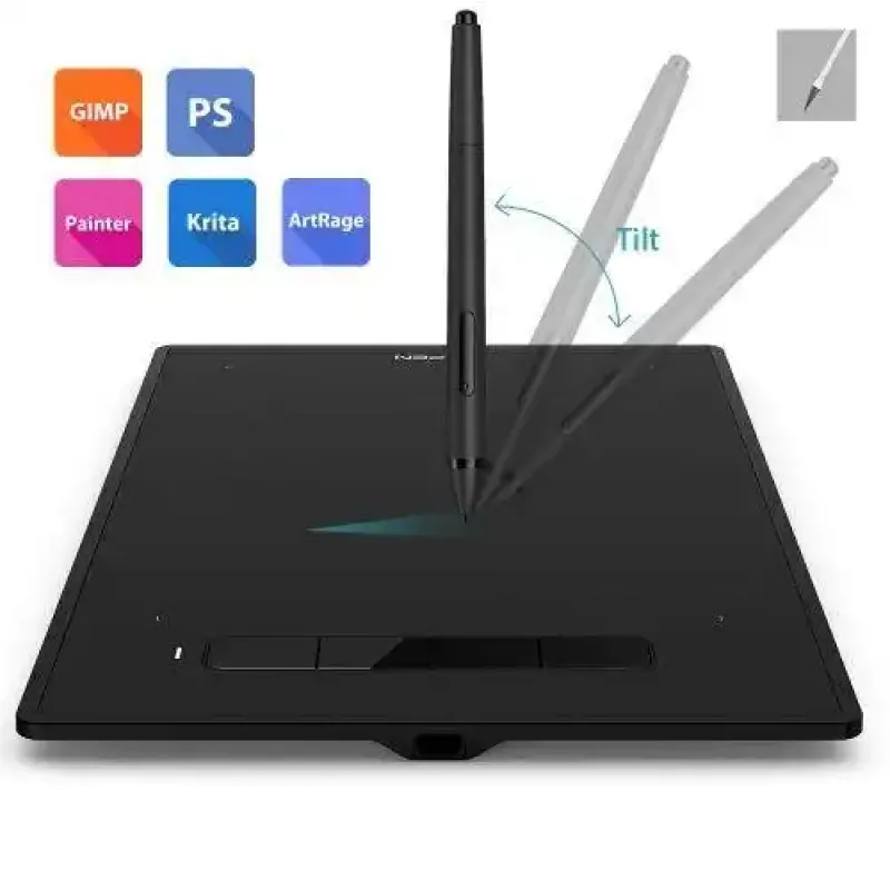 XP-Pen Star G960S Plus Digital Drawing Graphics Tablet XP-Pen Star G960S Plus Digital Drawing Graphics Tablet