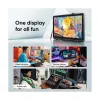 XP-Pen Artist 22 Plus 21.5" FHD Digital Graphics Drawing Tablet