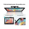 XP-Pen Artist 22 Plus 21.5" FHD Digital Graphics Drawing Tablet