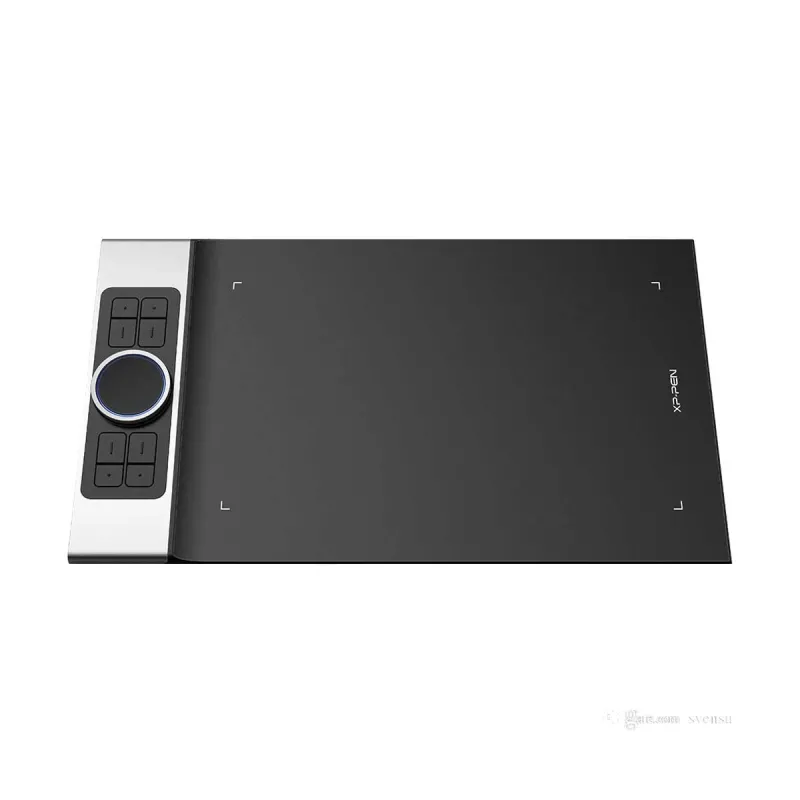 XP-Pen Deco Pro Medium Digital Drawing Graphics Tablet
