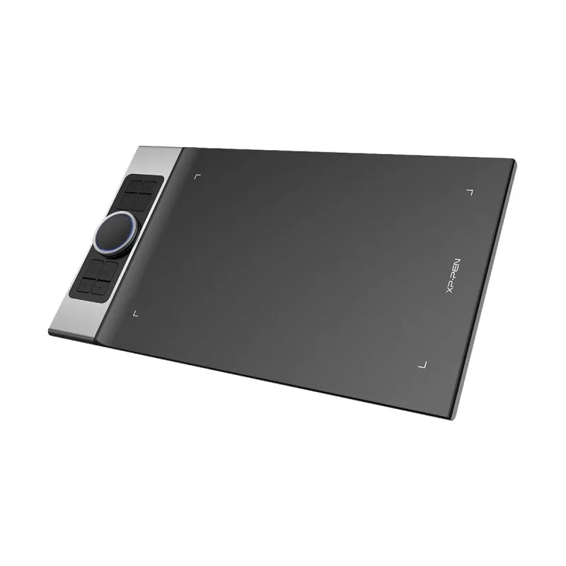 XP-Pen Deco Pro Medium Digital Drawing Graphics Tablet
