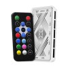 XIGMATEK Galaxy III Essential Arctic 120mm RGB Case Fan (3 Pack)