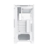 Xigmatek Endorphin Ultra Arctic Mid Tower RGB Gaming Case