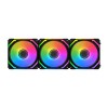 Xigmatek Starlink Ultra 3 In 1 ARGB Casing Fan