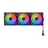 Xigmatek Starlink Ultra 3 In 1 ARGB Casing Fan