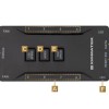 Xigmatek Starlink Ultra 3 In 1 ARGB Casing Fan