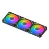 Xigmatek Starlink Ultra 3 In 1 ARGB Casing Fan