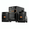 Xtreme BOLT 2:1 Multimedia Speaker Xtreme BOLT 2:1 Multimedia Speaker