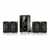Xtreme FLASH 4:1 Multimedia Speaker Xtreme FLASH 4:1 Multimedia Speaker