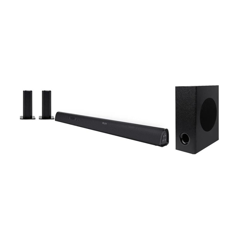 Xtreme Falcon 5:1 Multimedia Bluetooth Soundbar Xtreme Falcon 5:1 Multimedia Bluetooth Soundbar