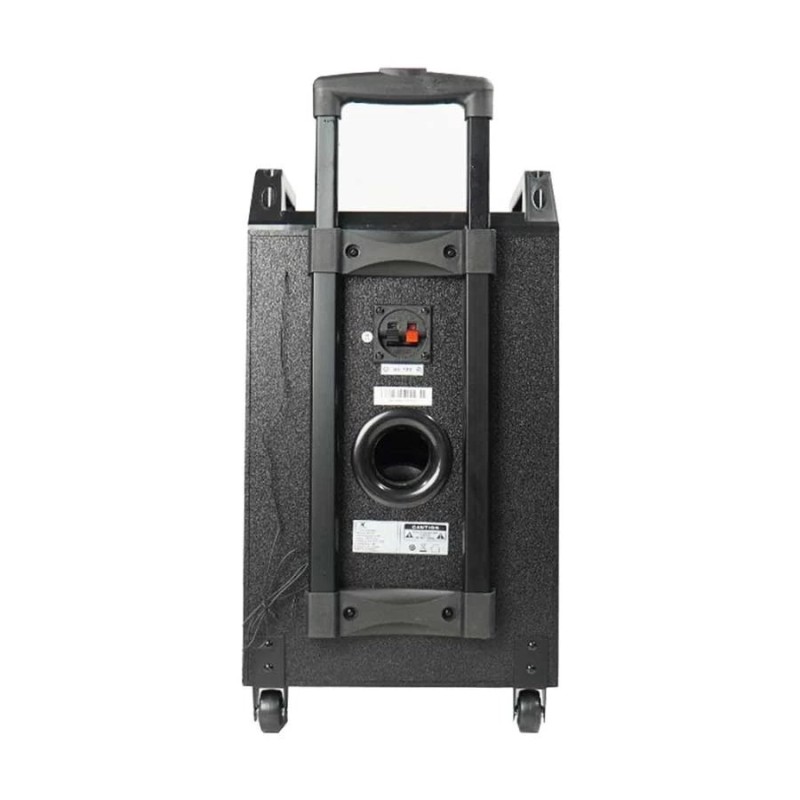 Xtreme JALSA Trolley Bluetooth Speaker with Microphone