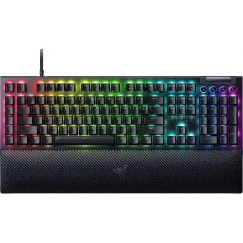 Gamdias Hermes M5A Mechanical Gaming Keyboard
