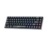 Xtrike Me GK-994W RGB Tri-Mode Wireless Mechanical Gaming Keyboard