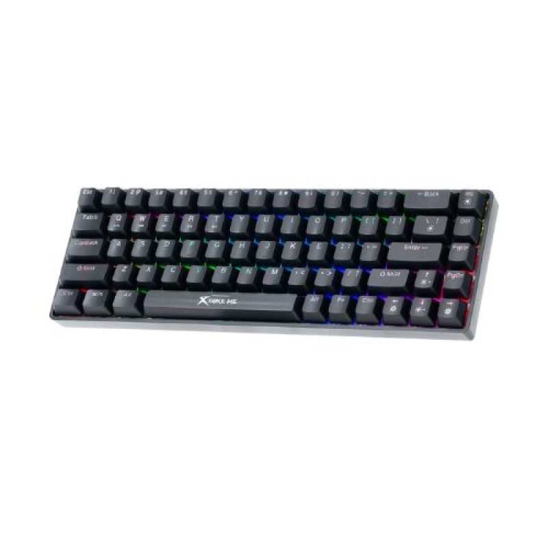 Xtrike Me GK-994W RGB Tri-Mode Wireless Mechanical Gaming Keyboard