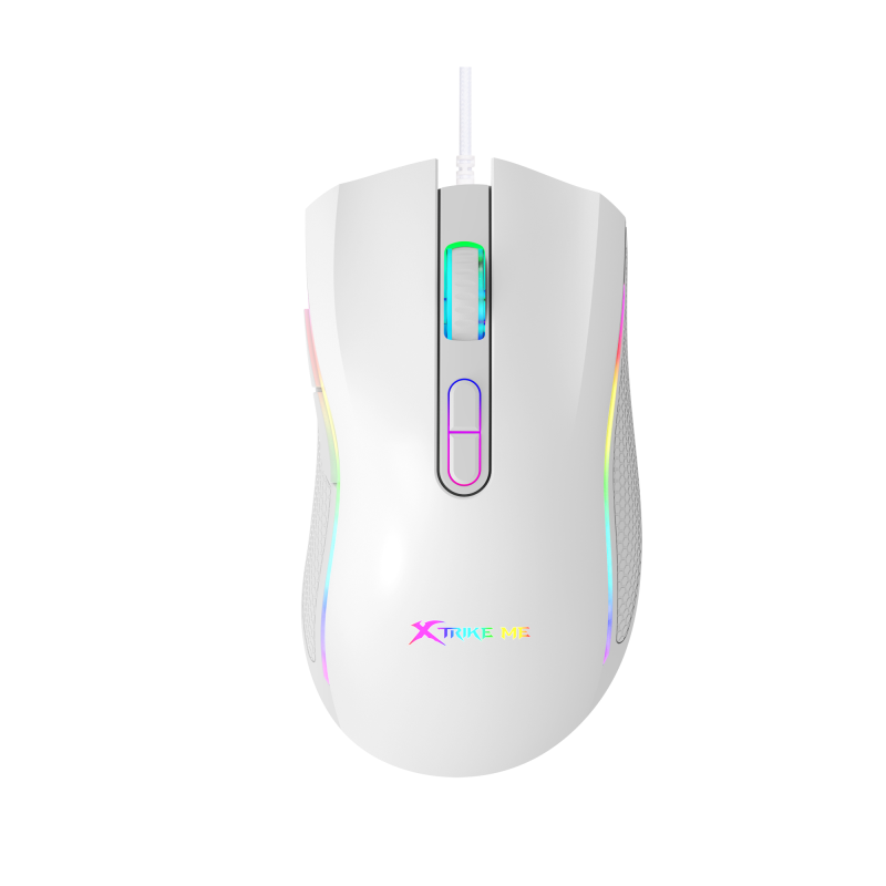 Xtrike Me GM-314 Wired RGB Gaming Mouse