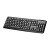 Xtrike Me KB-229 EN USB Wired Keyboard