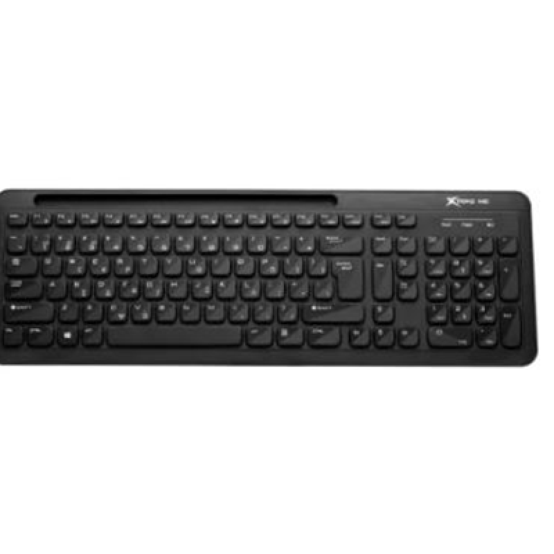 Xtrike Me KB-303 Wireless Keyboard