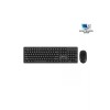 Xtrike Me MK-307 Wireless Keyboard & Mouse Combo