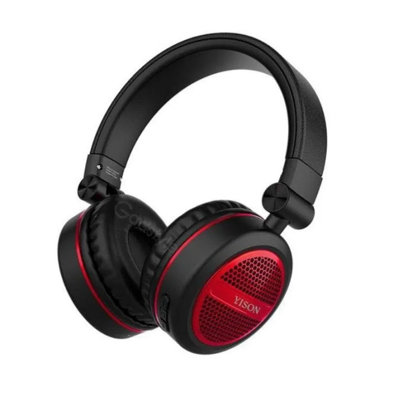 Yison B4 Foldable Wireless Headphone Yison B4 Foldable Wireless Headphone