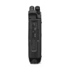 Zoom H4n Pro 4-Track Portable Audio Recorder
