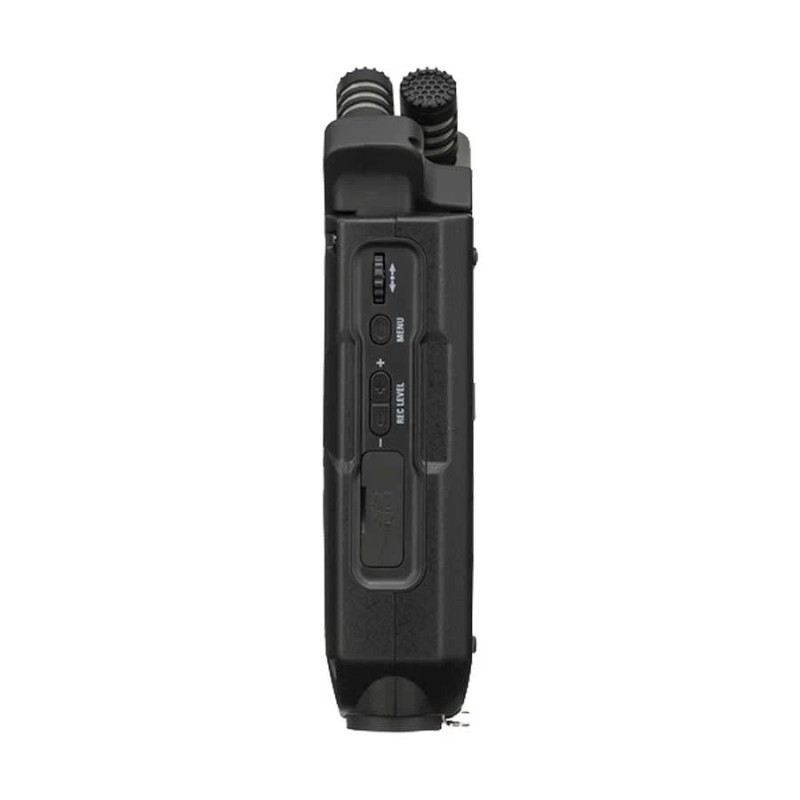 Zoom H4n Pro 4-Track Portable Audio Recorder