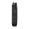 Zoom H4n Pro 4-Track Portable Audio Recorder