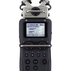 Zoom H5 4-Track Portable Recorder