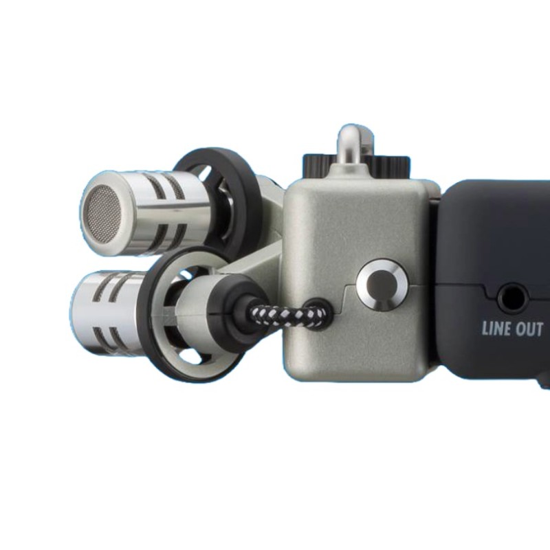 Zoom H5 4-Track Portable Recorder