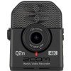 Zoom Q2N-4K Handy Video Recorder with X/Y Microphone