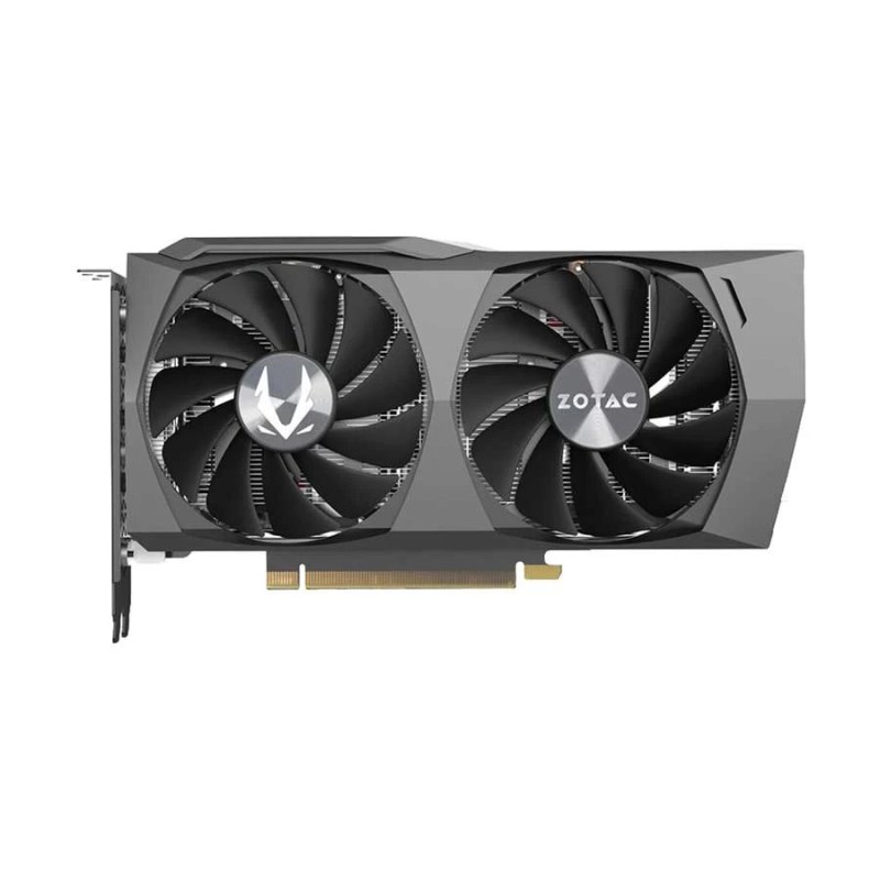 ZOTAC GAMING GeForce RTX 3060 Twin Edge 12GB GDDR6 Graphics Card