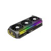 ZOTAC GAMING GeForce RTX 5080 AMP Extreme INFINITY ULTRA 16GB GDDR7 Graphics Card