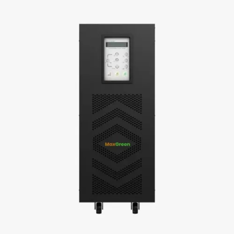 MaxGreen B10KS/L 10kVA Low-Frequency Online UPS MaxGreen B10KS/L 10kVA Low-Frequency Online UPS