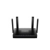 Cudy WR3000 AX3000 Gigabit Dual Band Smart Wi-Fi 6 Router Cudy WR3000 AX3000 Gigabit Dual Band Smart Wi-Fi 6 Router