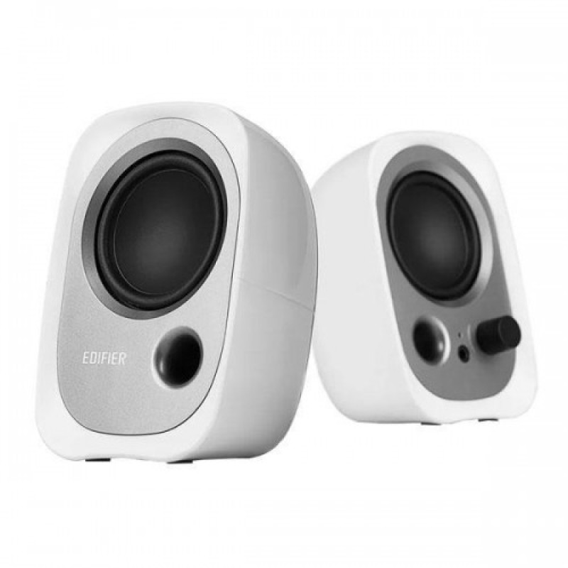 Edifier R12U USB powered Multimedia speaker Edifier R12U USB powered Multimedia speaker