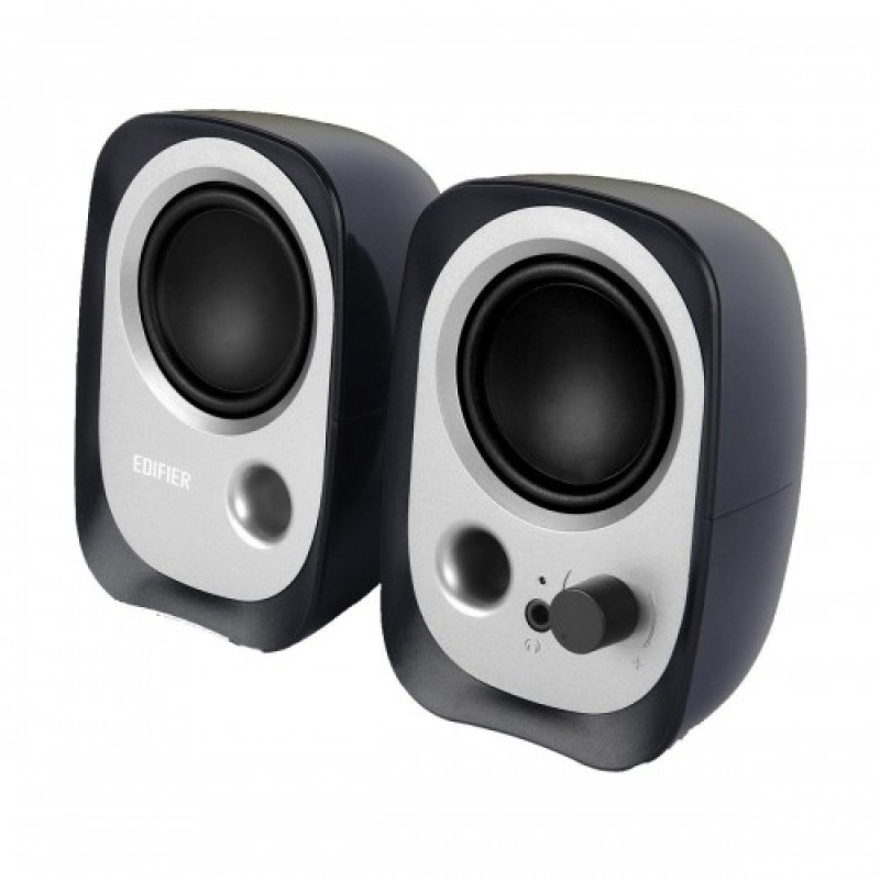 Edifier R12U USB powered Multimedia speaker Edifier R12U USB powered Multimedia speaker