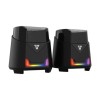 Fantech Hellscream GS205 RGB Speaker